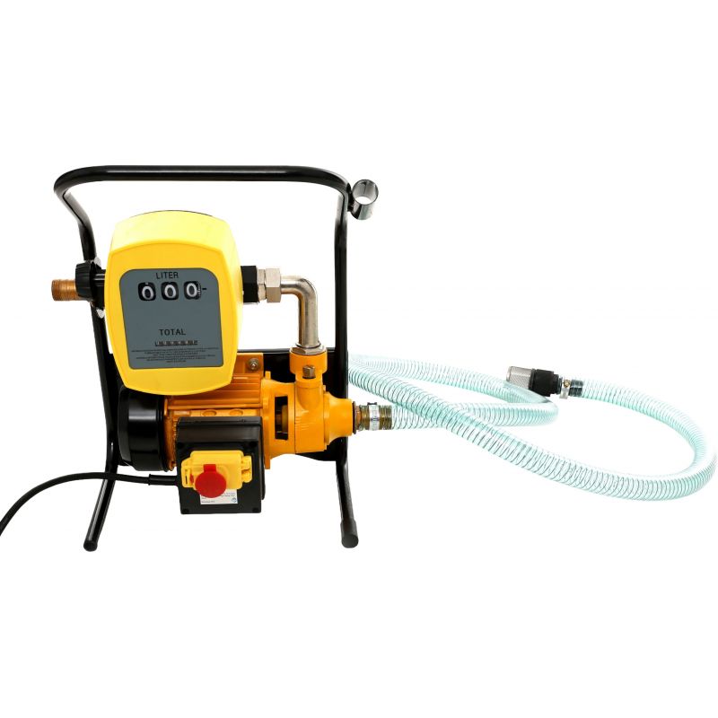 Dystrybutor Paliwa Oleju Ropy 600W KD1163 230V CPN
