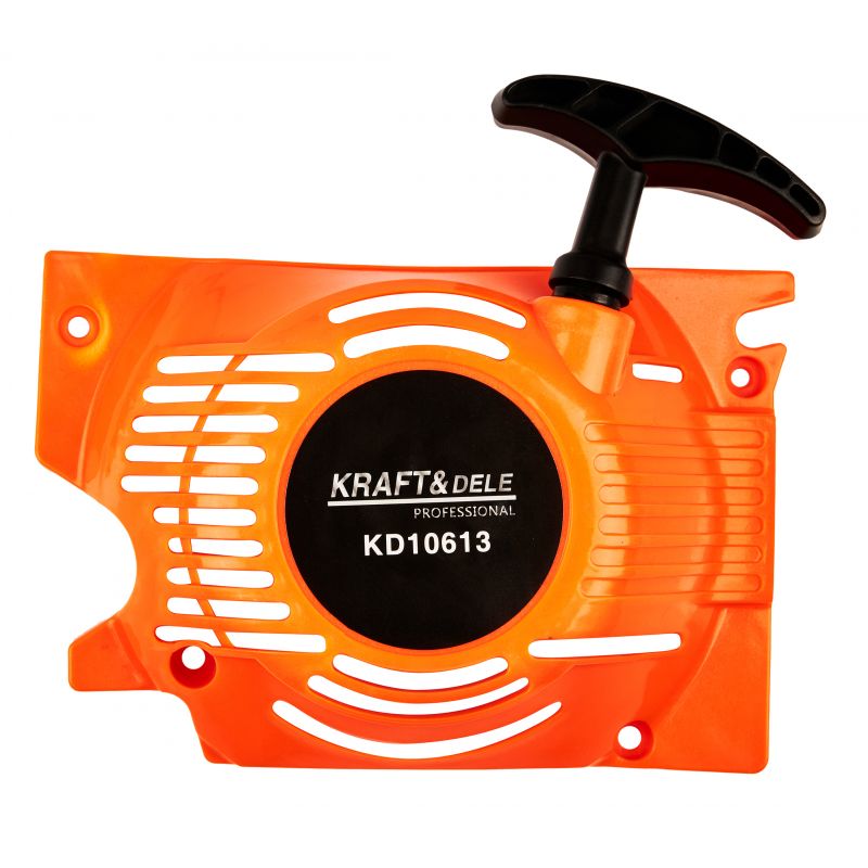 Piła spalinowa 5,9KM / 16" / 18" + Akcesoria KD10613