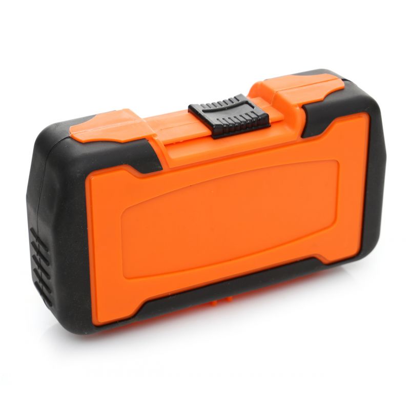 Zestaw bitów 53el. KD10909