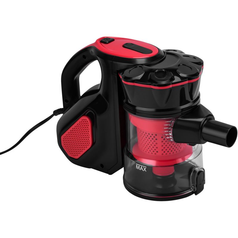 Vertikálny vysávač 600W 0,5L KD5147