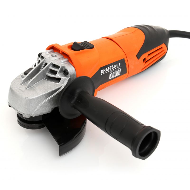 Szlifierka kątowa 1150W KD1720