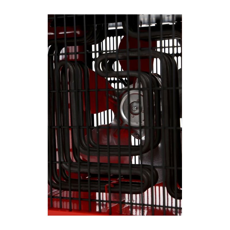 Nagrzewnica elektryczna 6KW 380V KD11719