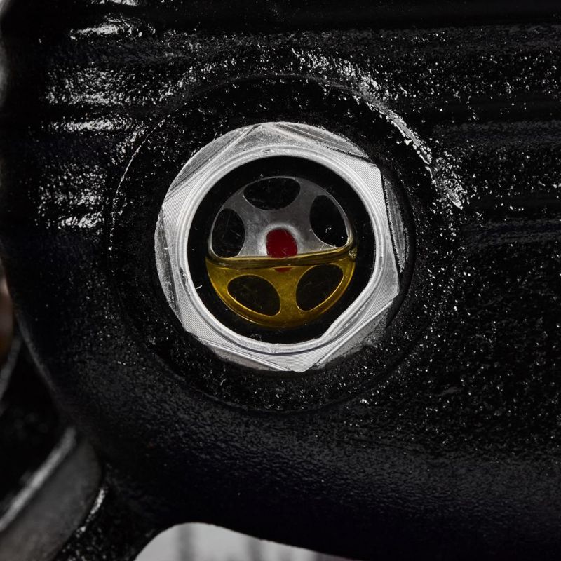 Kompresor Olejowy 500L / 3 tłoki / 400V KD4062