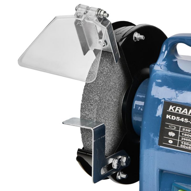 Szlifierka stołowa taśmowa 1800W KD545-Z