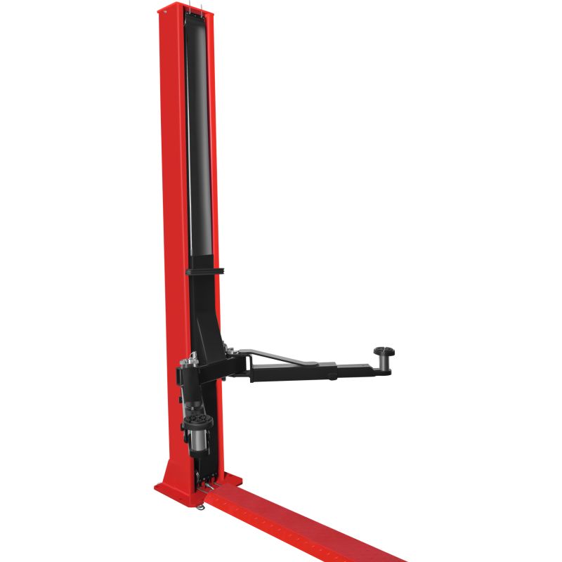 Podnośnik kolumnowy hydrauliczny półautomatyczny 400V KD5810