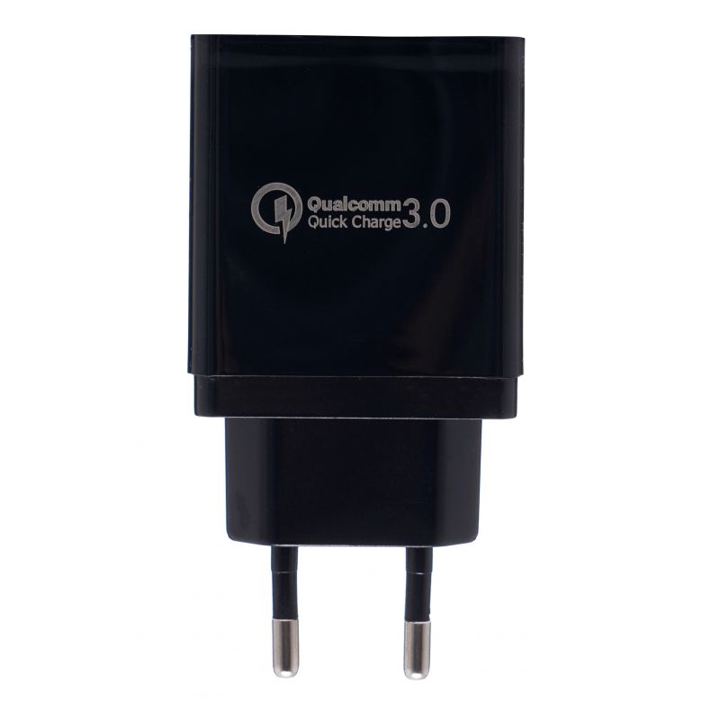Ładowarka sieciowa QUICK CHARGE 3.0 KD1239