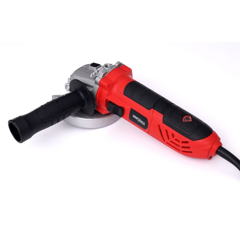 Szlifierka kątowa 115mm/1500W KD3038