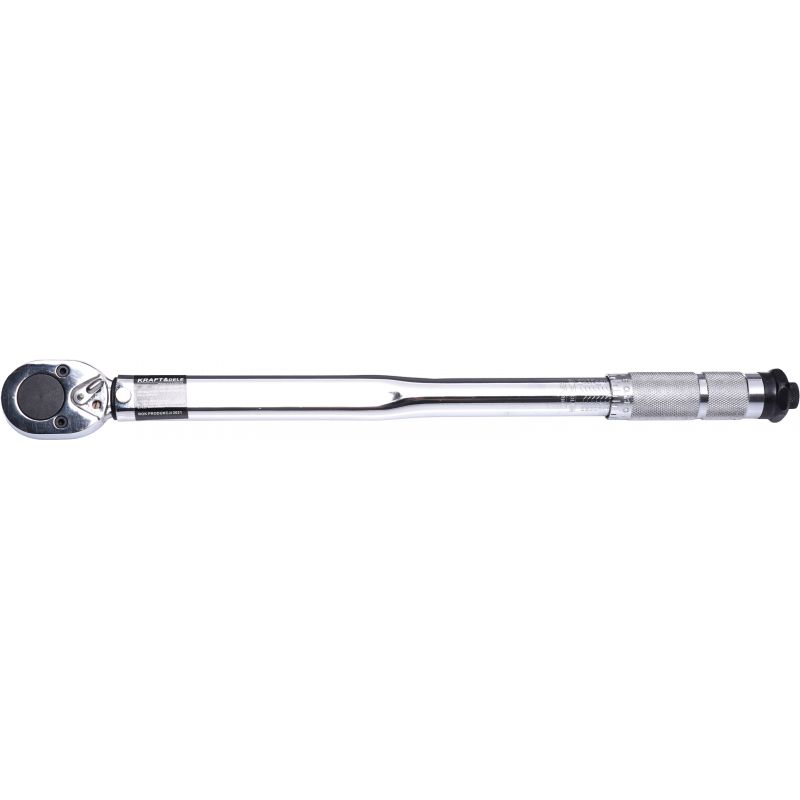 Klucz dynamometryczny 1/2" 28-210Nm KD10203