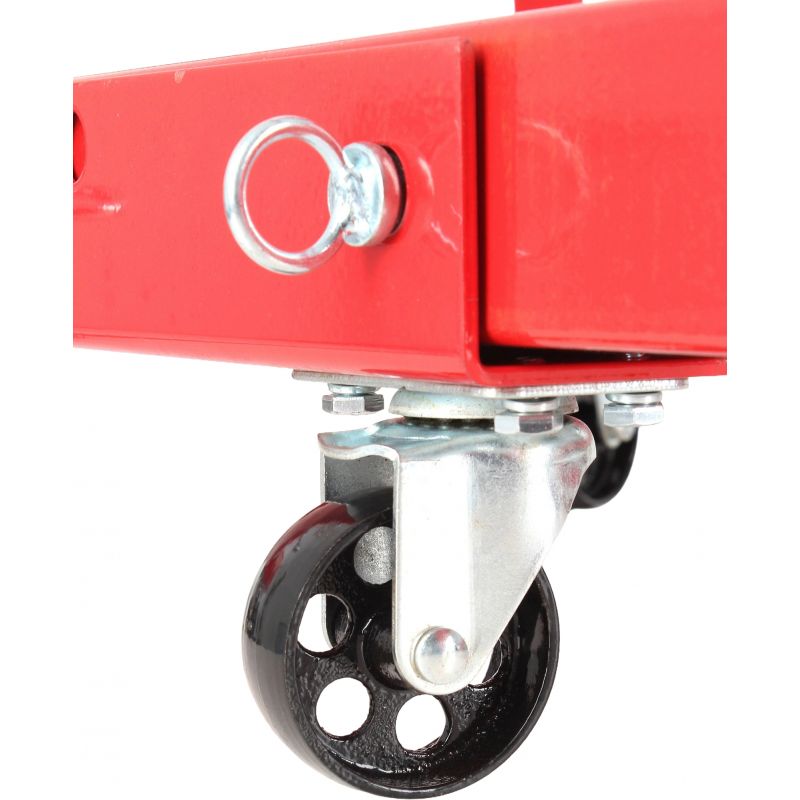 Żuraw Podnośnik warsztatowy do silników 2T KD320