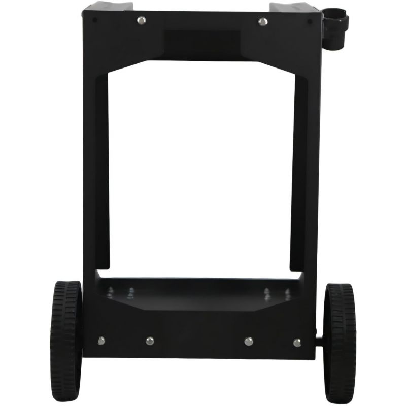 Zgrzewarka do naprawy wgnieceń - SPOTTER + wózek + akcesoria KD5992