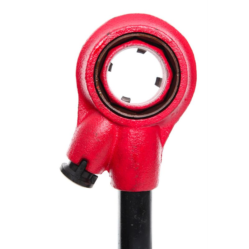 Gwintownica ręczna 5 części KD331