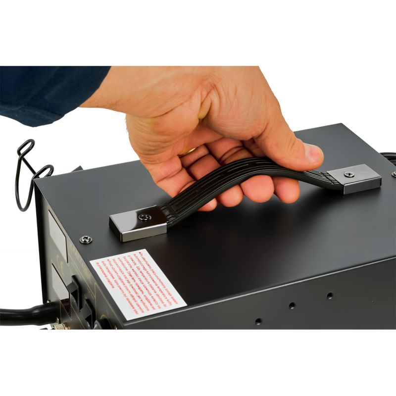 Spawarka do Plastiku 2w1 KD850