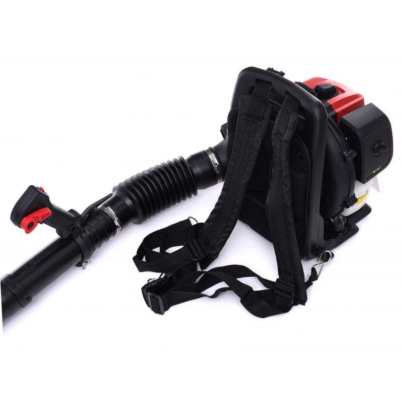 Benzínový fúkač, dvojtaktný motor, výkon 2 HP, model KD5154