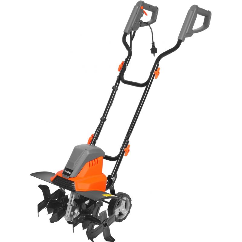 Elektrická kultivátorová fréza 2200 W, model KD5182