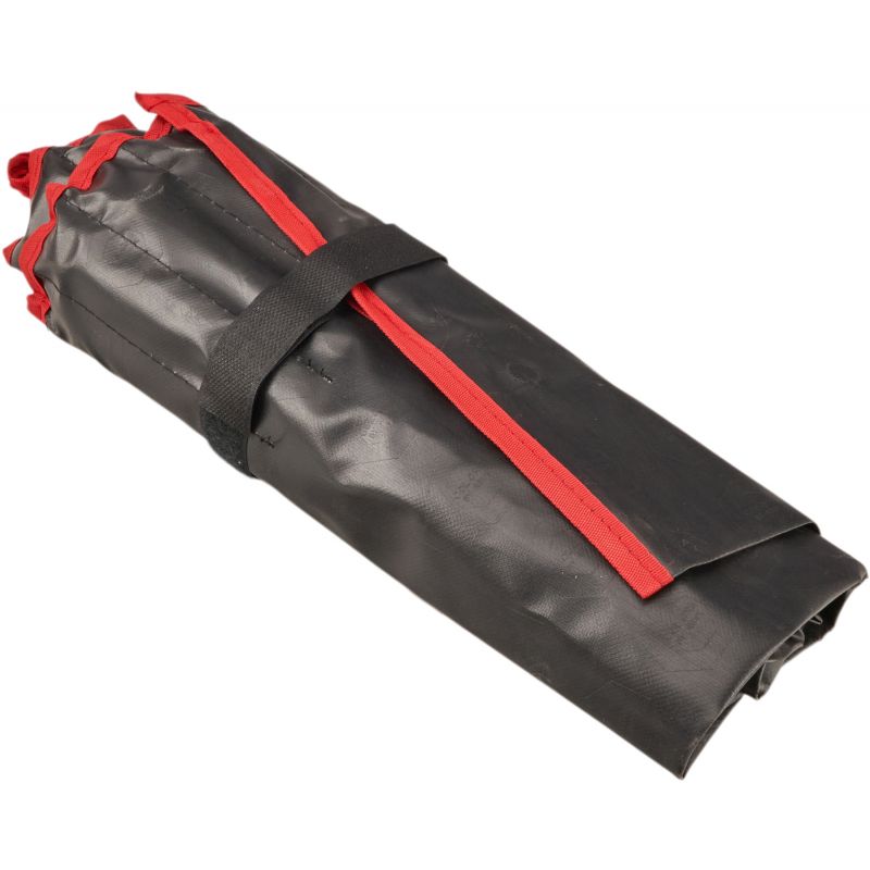 Klucze płasko - oczkowe 17el. CRV 6-32mm KD11050