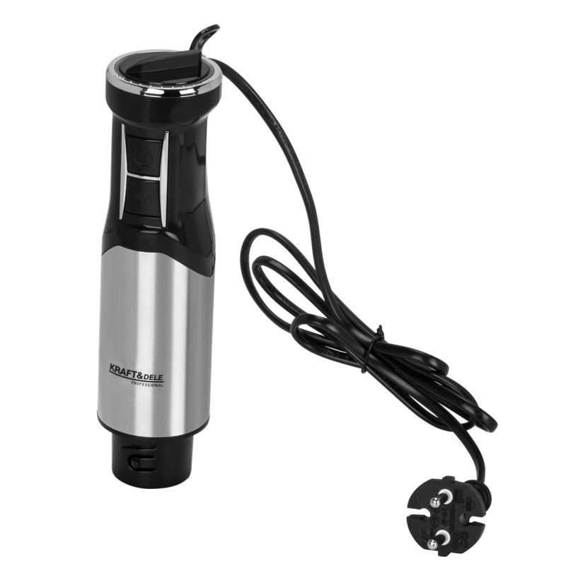 Mixér 1500W + príslušenstvo KD4182