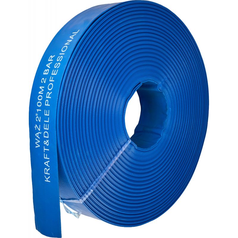 Wąż do wody 2CAL 100M KD779