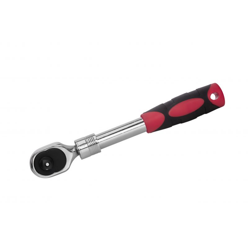 Grzechotka teleskopowa 3/8" KD10326