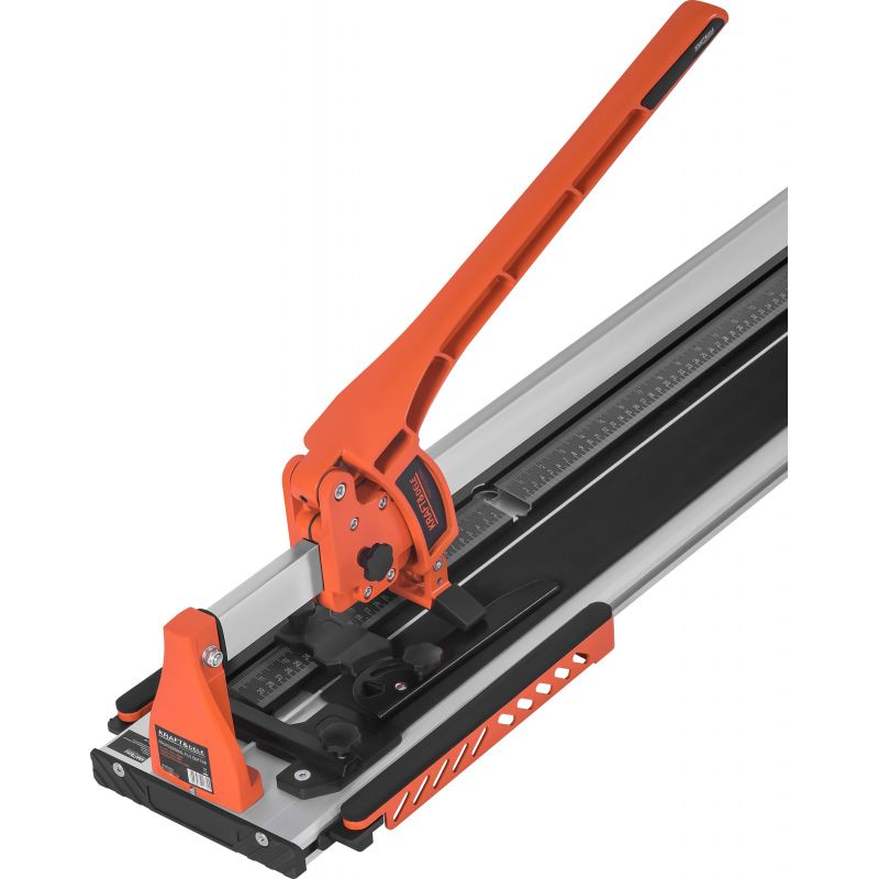 Przecinarka do glazury 1650MM + torba KD11962