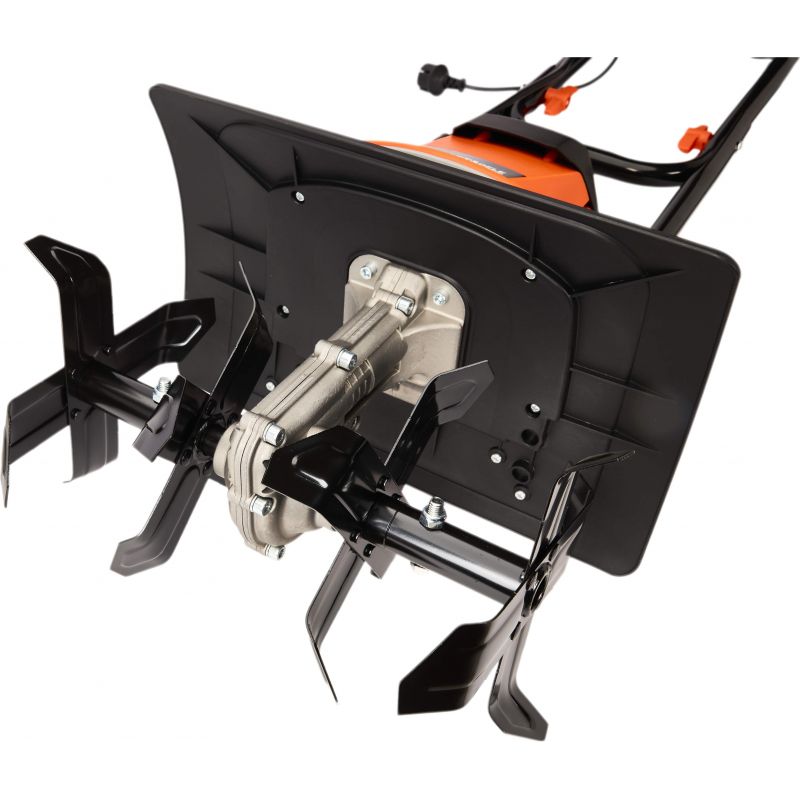 Elektrická kultivátorová fréza 2400 W, model KD5183