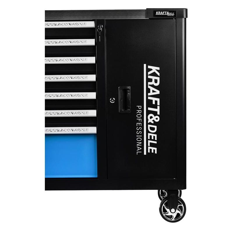 Szafka narzędziowa 309EL. KD1069