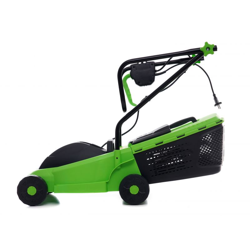 Elektrická kosačka 2400 W, 25 l, model KD5428