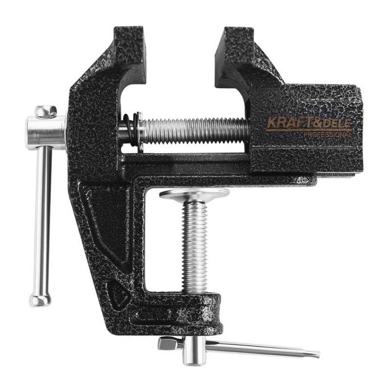 Imadło żeliwne modelarskie 70MM KD5982