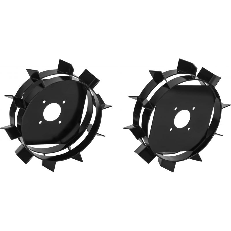 Glebogryzarka spalinowa 10KM KD5185
