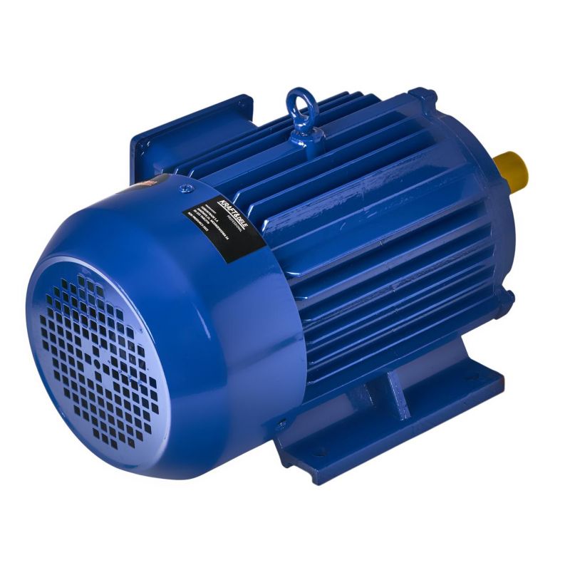 Silnik elektryczny 0,75KW 380V KD1809