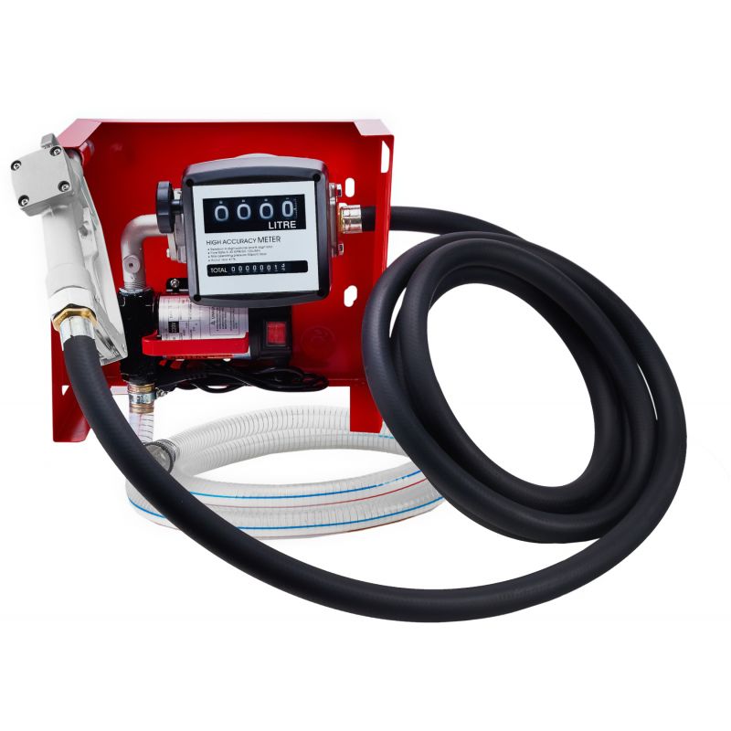 Dystrybutor Paliwa Oleju Ropy 375W CPN 230V KD1164