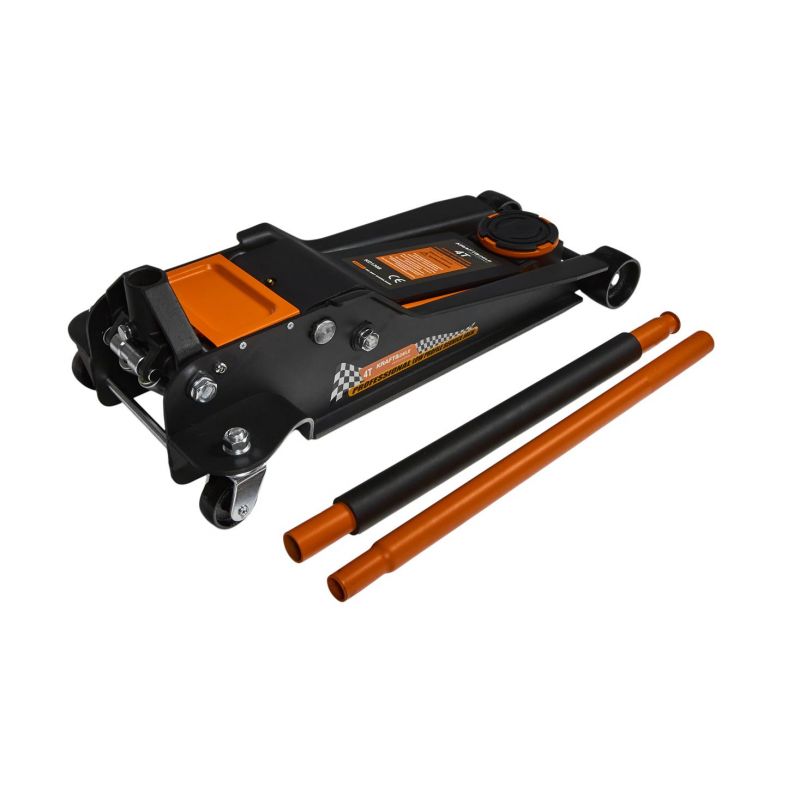 Podnośnik niskoprofilowy 4T 95-552mm KD1308