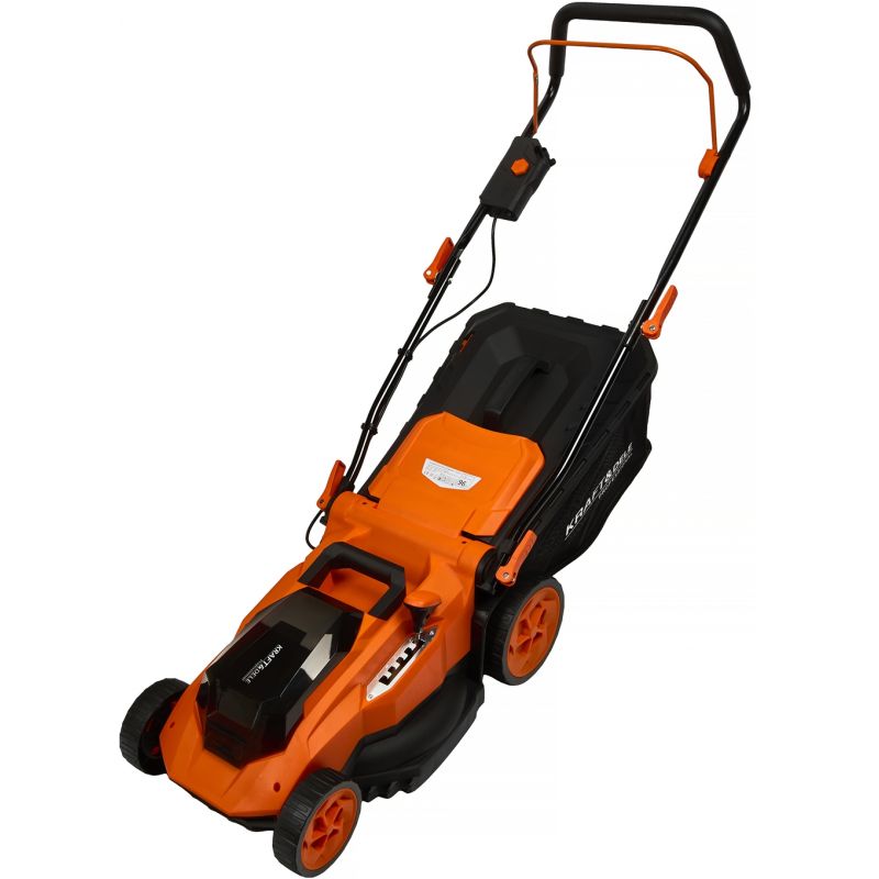 Akumulátorová kosačka 50 l, 38 cm, 40 V, model KD5411