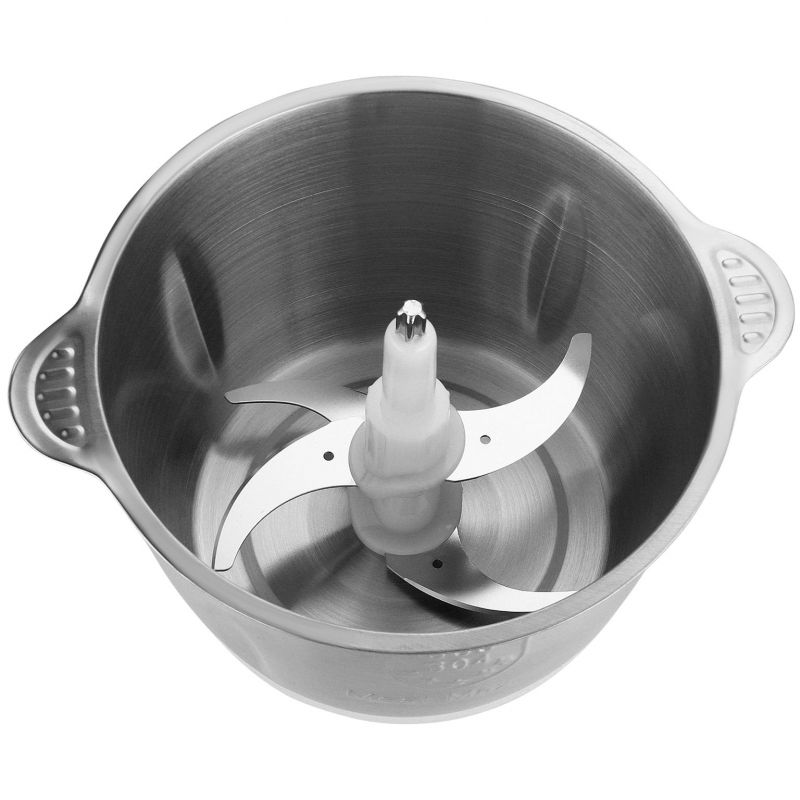 Elektrický drvič mäsa a zeleniny 2L KD4121