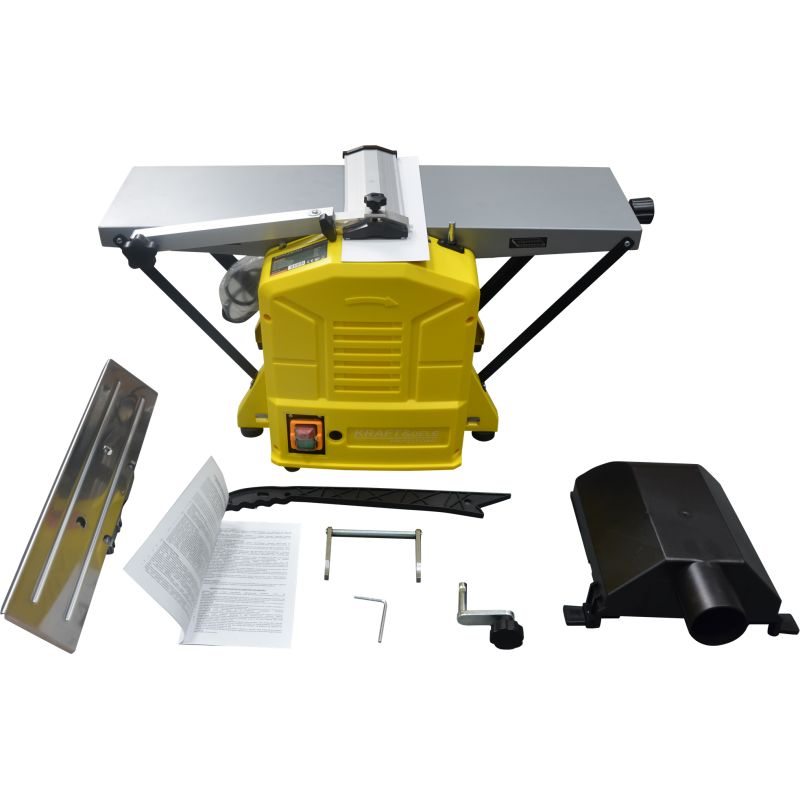 Heblarka 1500W KD5170