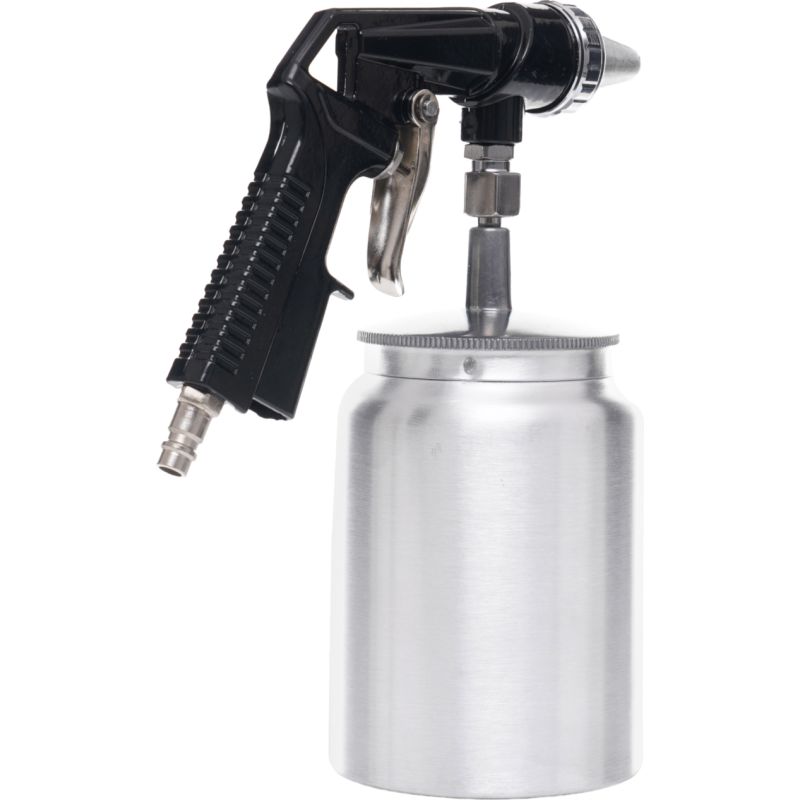 Tryskač na pieskovanie, 750 ml, KD2095
