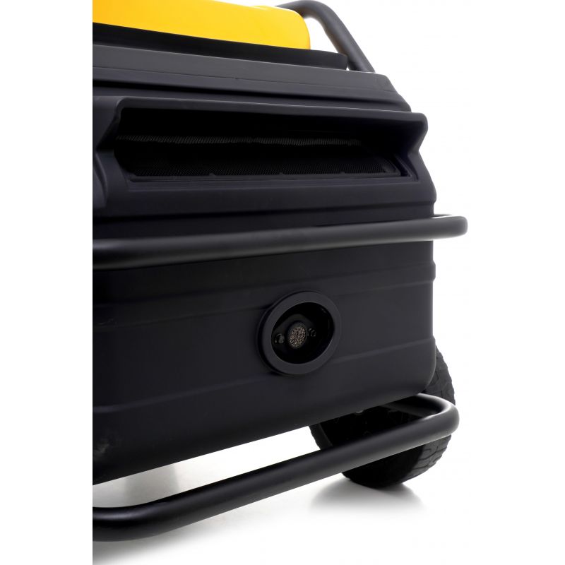 Invertorový generátor 8kW KD187