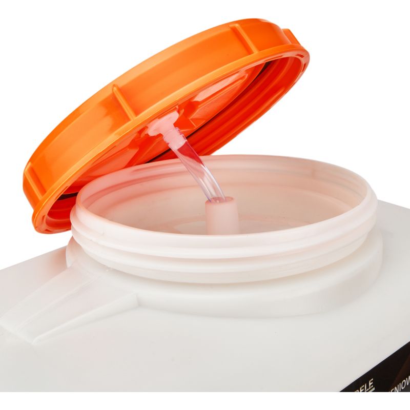 Opryskiwacz ciśnieniowy spalinowy 20L KD5220