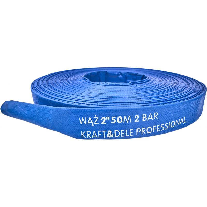 Wąż do wody 2CAL 50M KD778