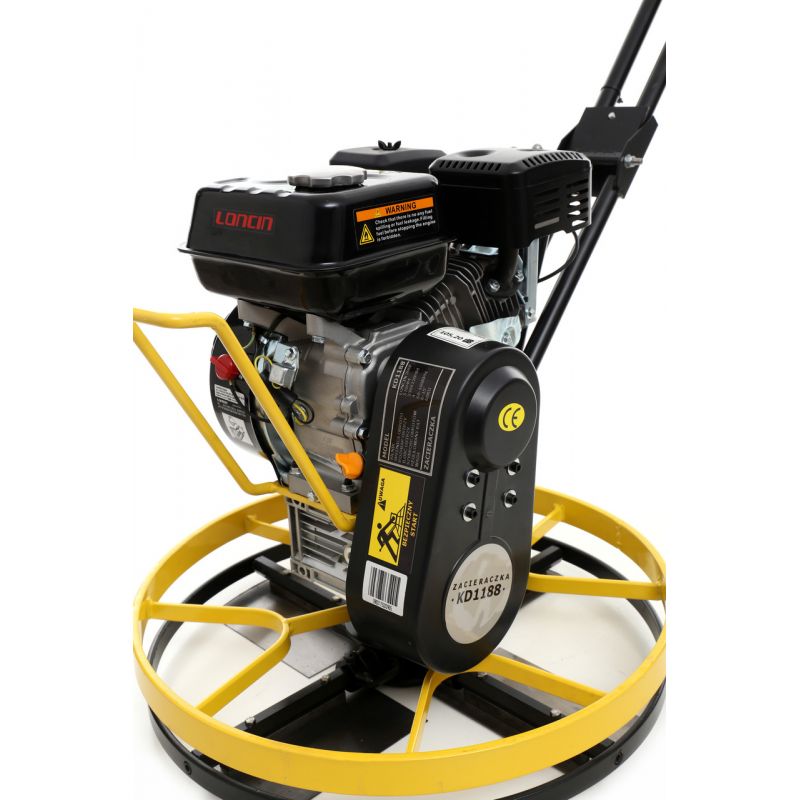 Zacieraczka do betonu 57cm KD1188