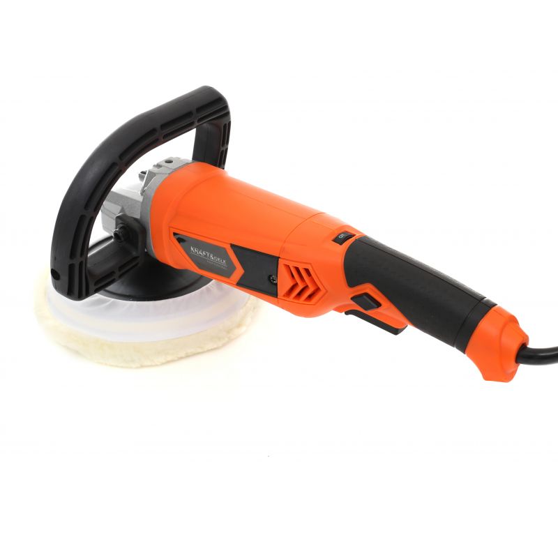 Polerka elektryczna 2500W KD1727