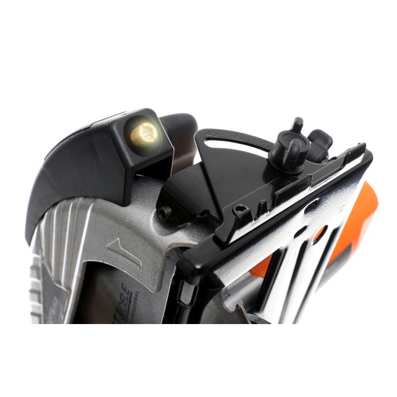 Pilarka ręczna tarczowa 2450W laser KD1522