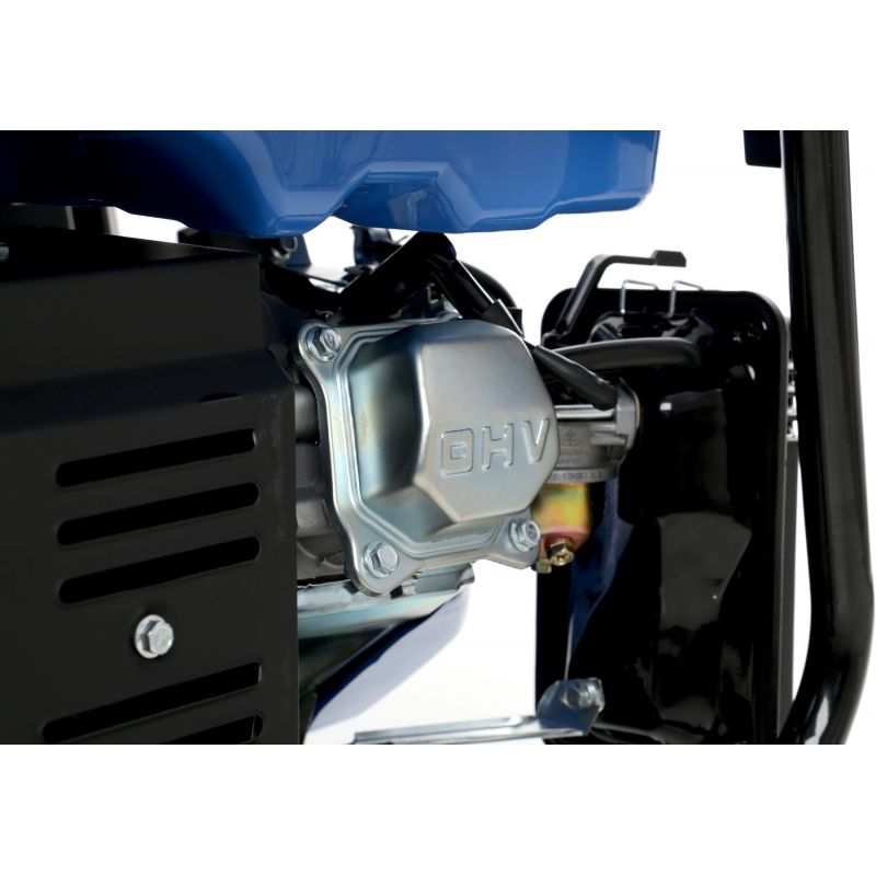 Generátorová súprava 3000W 12/230V KD141