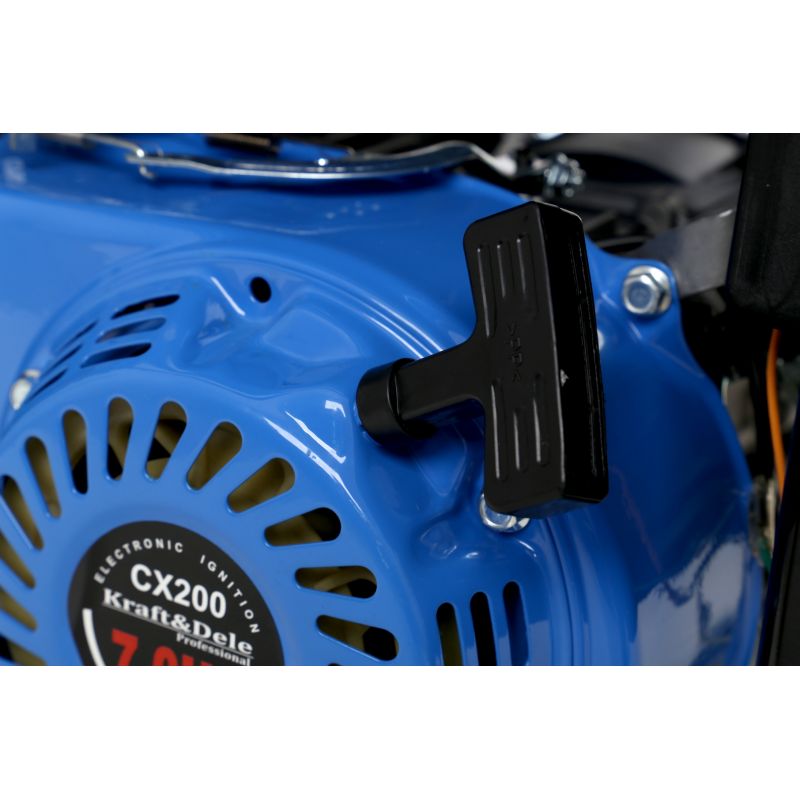 Generátorová súprava 3000W 12/230V KD141