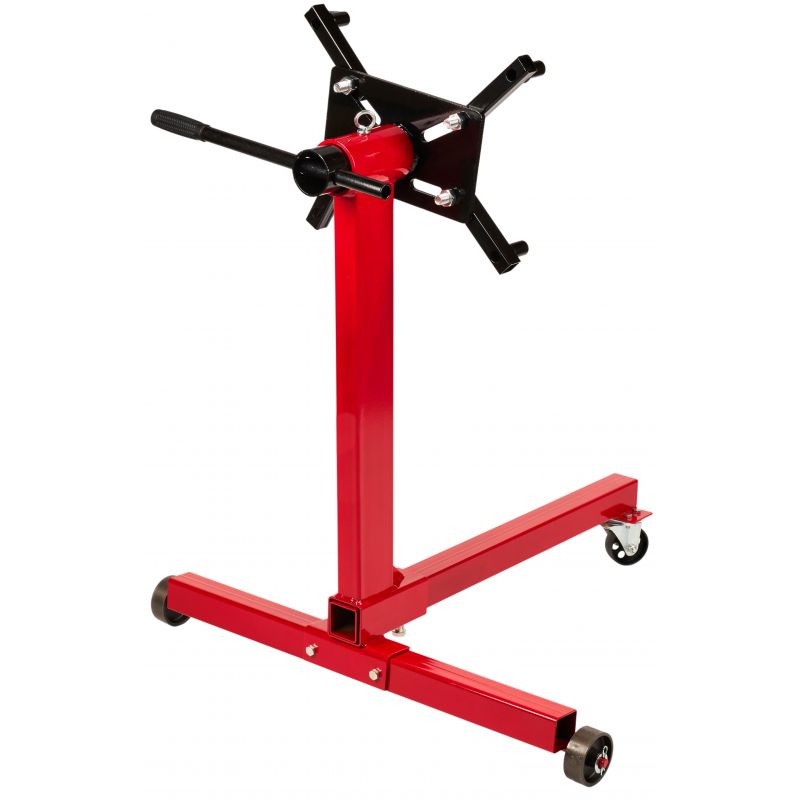 Stojak do silnika i skrzyni biegów 400kg KD1360