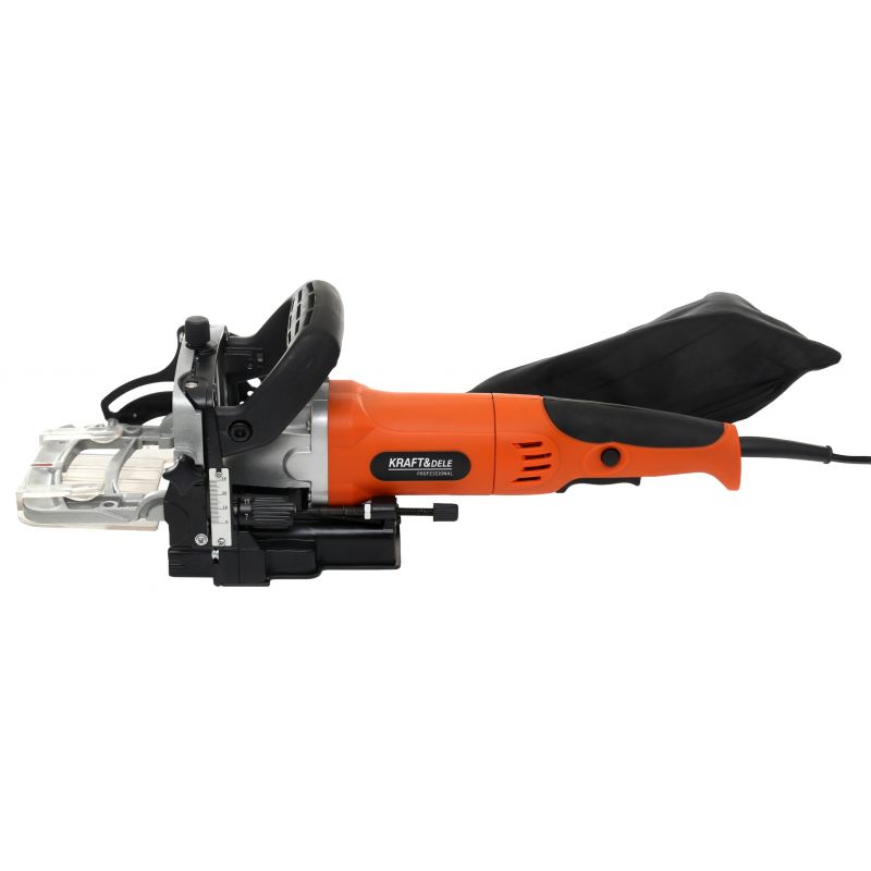 Lamelownica frezarka do drewna 1250W KD1960