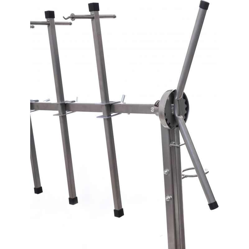 Stojak lakierniczy KD349