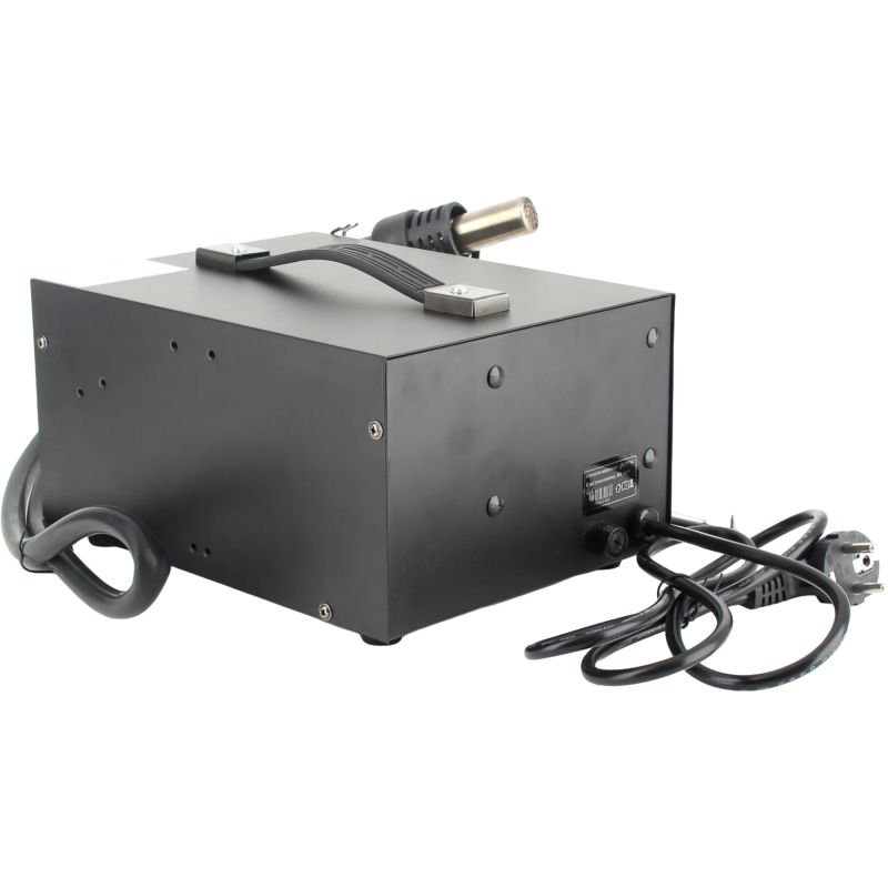 Generátor 3500W 12/230V KD160
