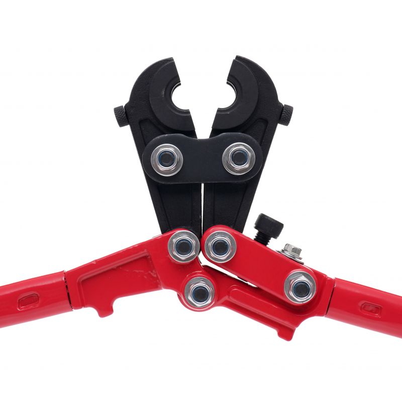 Zaciskarka przelotowa RJ45 KD10883