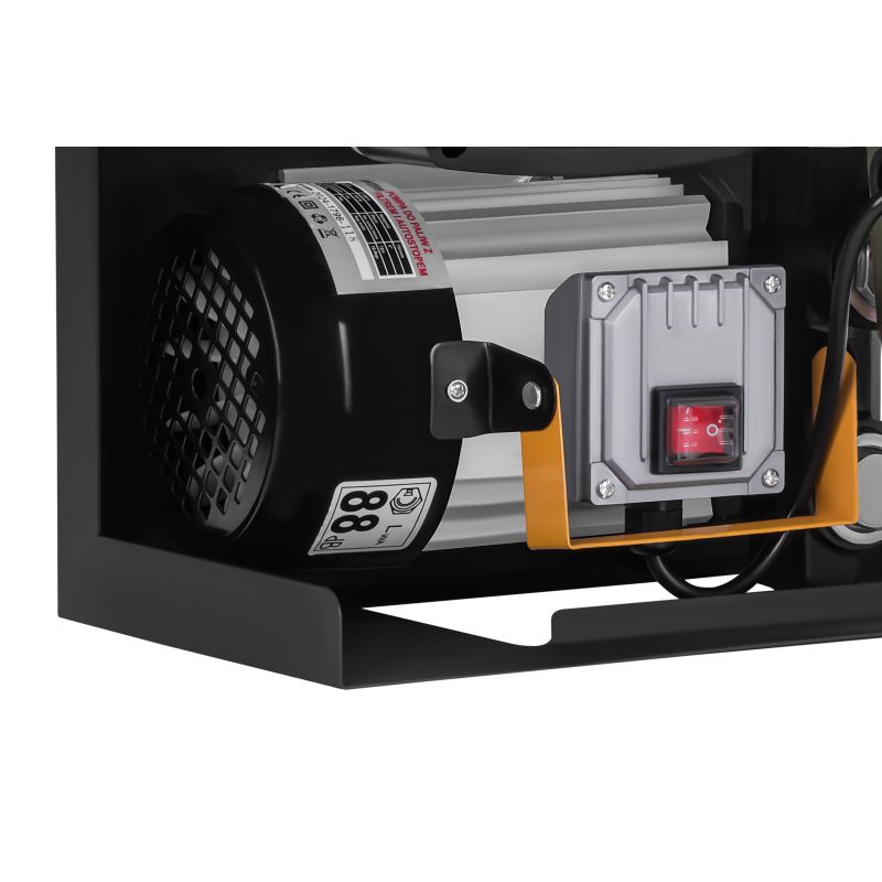 Pompa paliwa/dystrybutor oleju auto stop KD1174