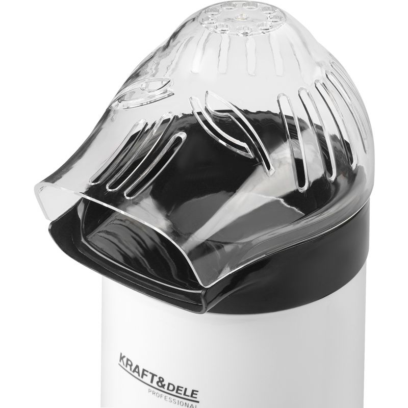 Výrobník popcornu KD4122